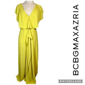 BCBGMAXAZRIA dress NWT